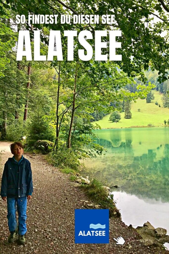 Alatsee Füssen Anfahrt